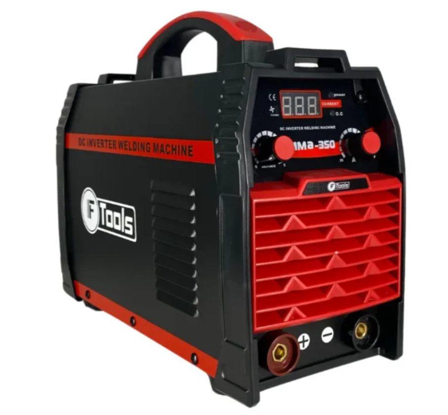 Aparelho de Soldar Inverter 350A