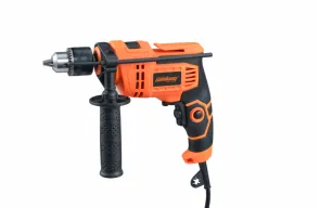 Furadeira Elétrica Destman DT-5075 750W
