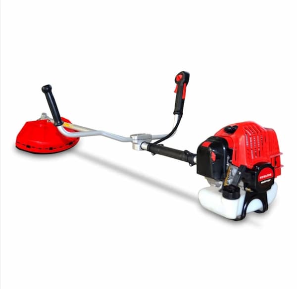 Roçadora a Gasolina 52cc