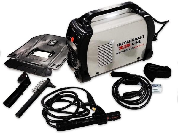 Aparelho de Soldar Inverter 300A
